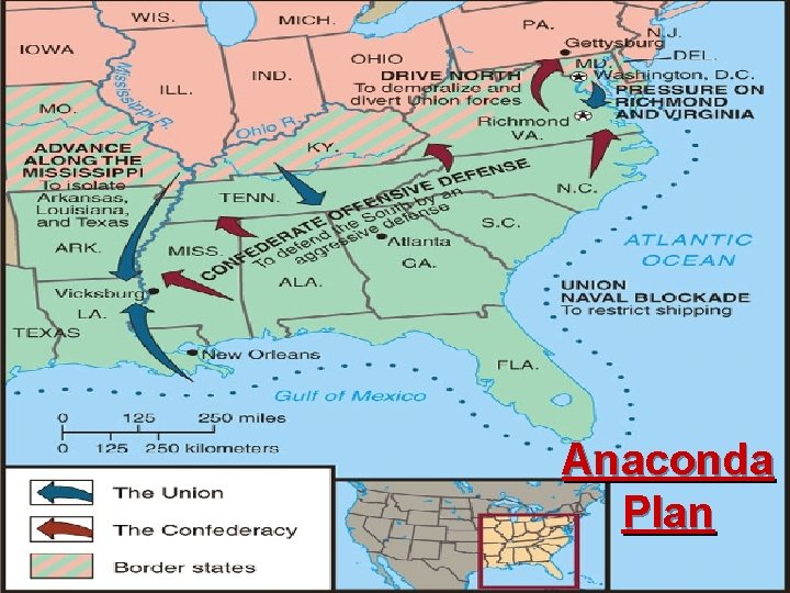 Anaconda Plan 