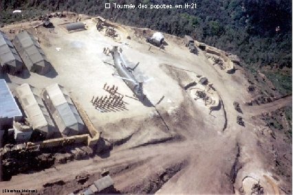 � Tournée des popotes en H-21 (Christian Malcros) 