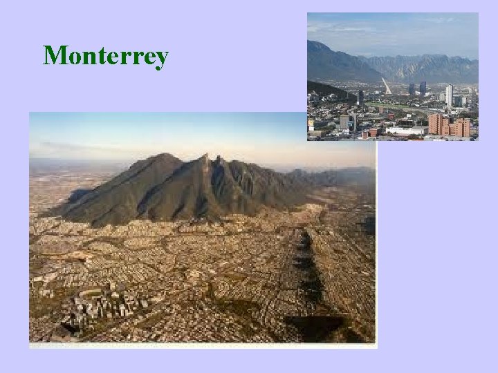 Monterrey 
