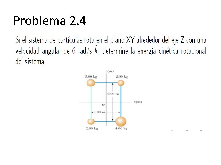 Problema 2. 4 
