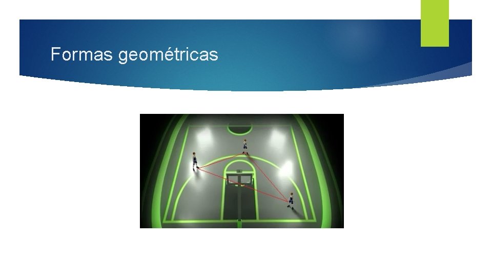 Formas geométricas 