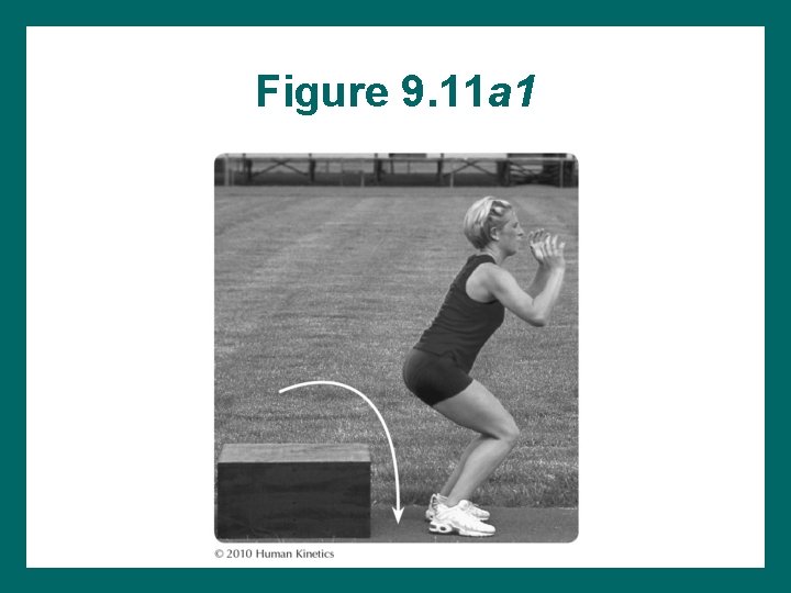 Figure 9. 11 a 1 