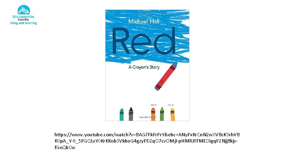 https: //www. youtube. com/watch? v=8 AG 7 Fk. Fr. Pr. Y&ebc=ANy. Px. Kr. Cn.