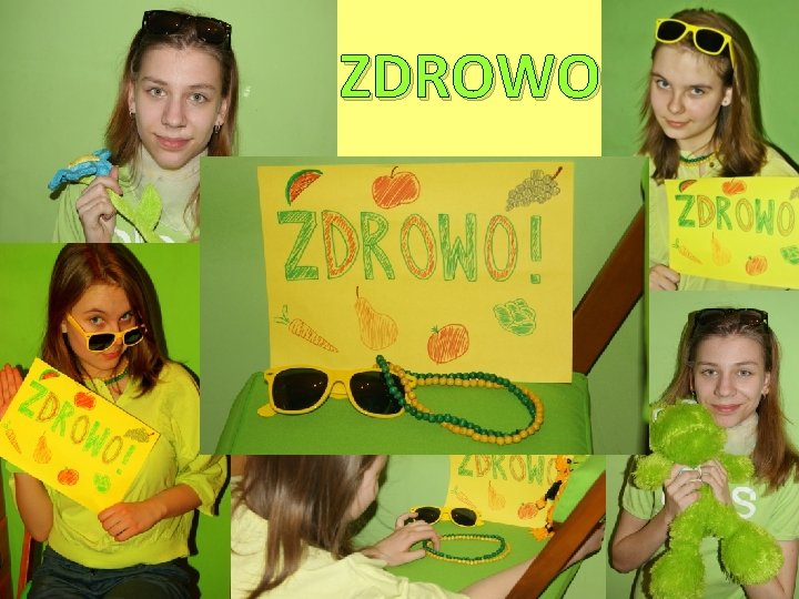 ZDROWO 