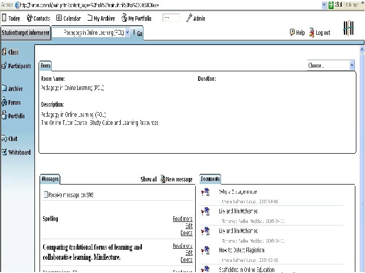 Ask & Haugen HØGSKOLEN STORD/HAUGESUND 