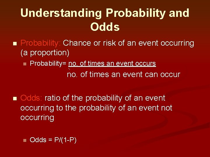 Descriptive Epidemiology Dr Kanupriya Chaturvedi How We View Descriptive Epidemiology Dr Kanupriya Chaturvedi How We View