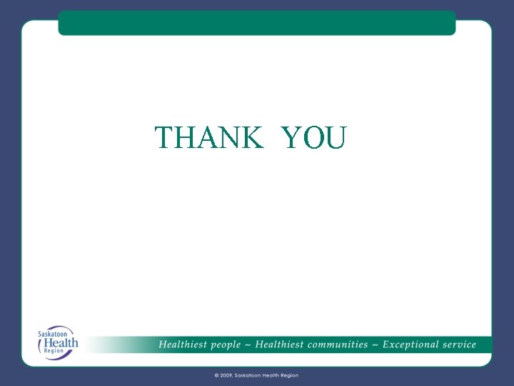 THANK YOU THANK YOU