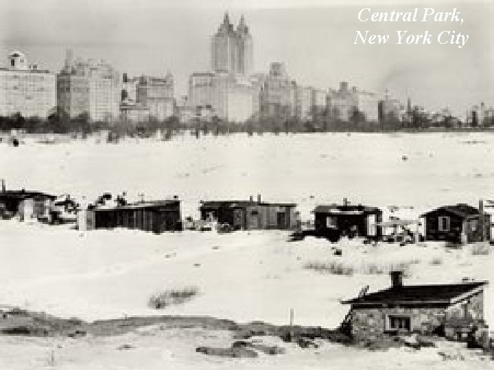 Central Park, New York City Central Park, New York City