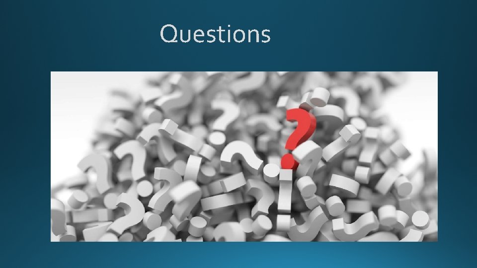 Questions 