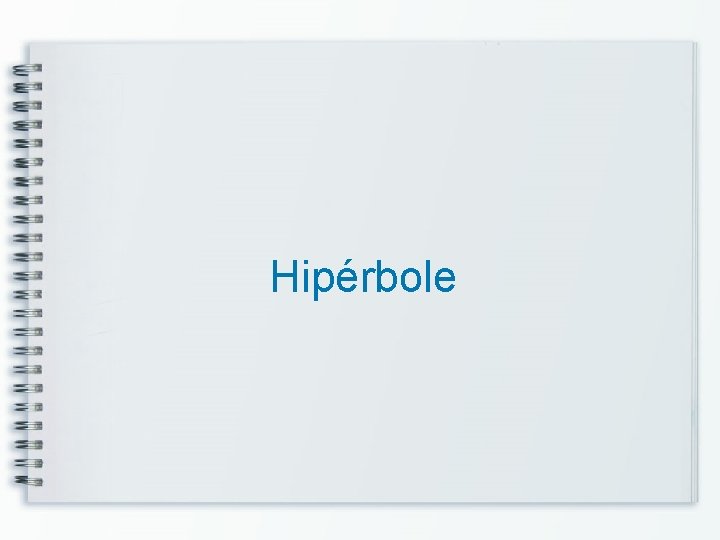 Hipérbole 