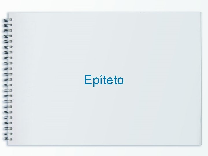 Epíteto 