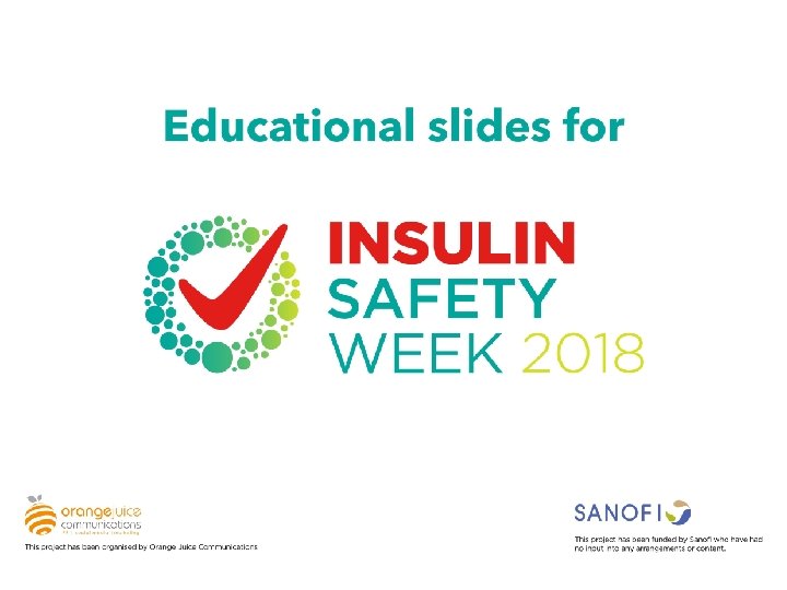 © Leicester Diabetes Centre at University Hospitals of Leicester NHS Trust, 2018. All rights