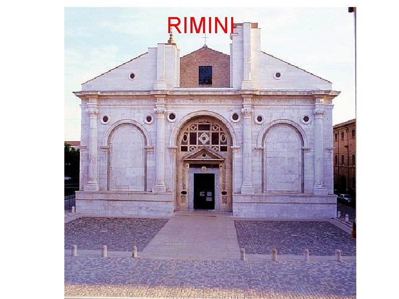 RIMINI 