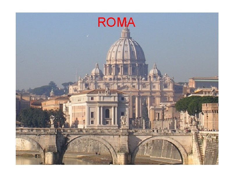 ROMA 