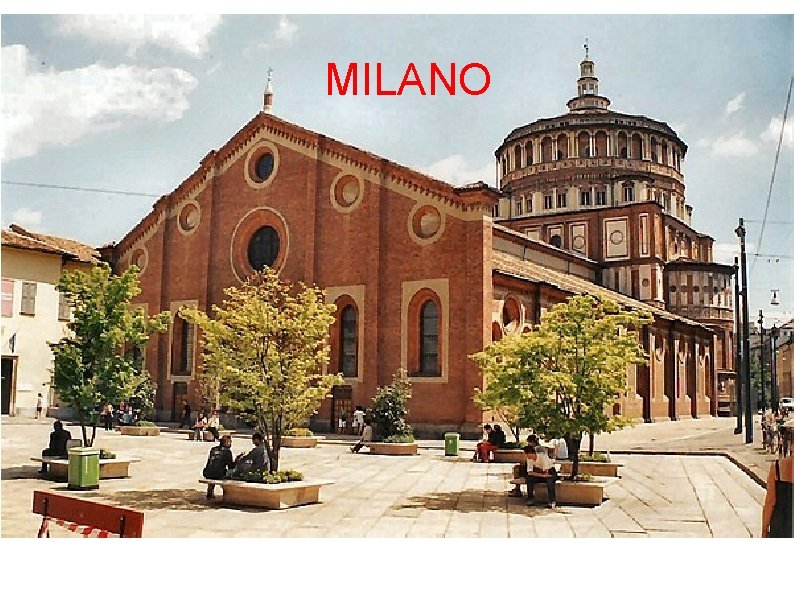 MILANO 