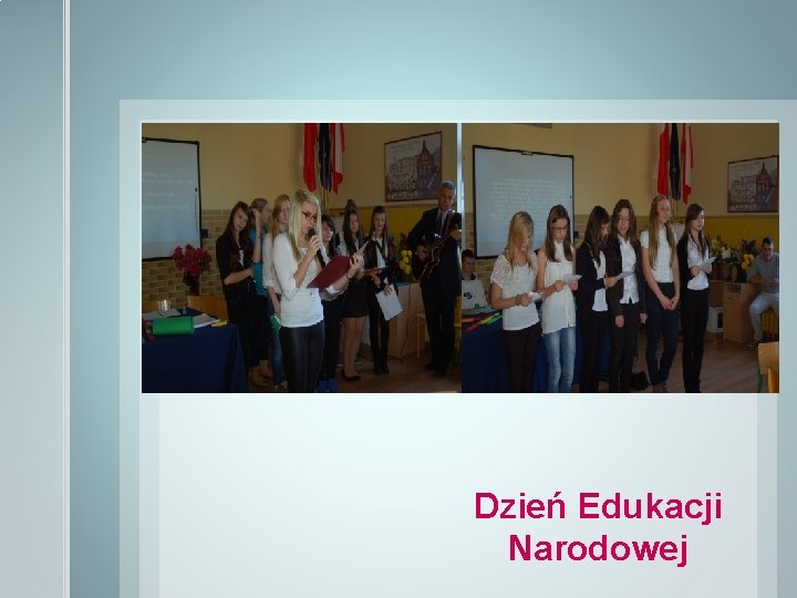 Dzień Edukacji Narodowej 