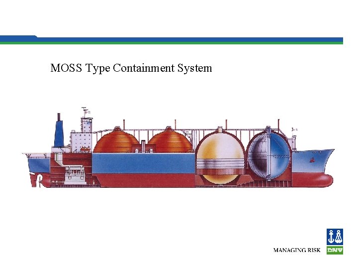 MOSS Type Containment System 