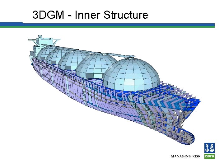3 DGM - Inner Structure 