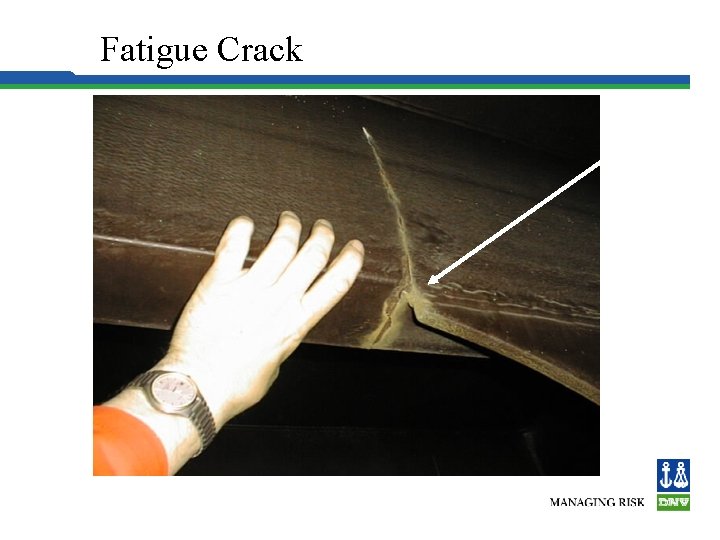 Fatigue Crack 