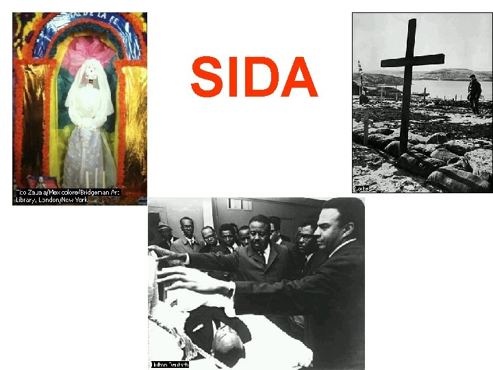 SIDA 