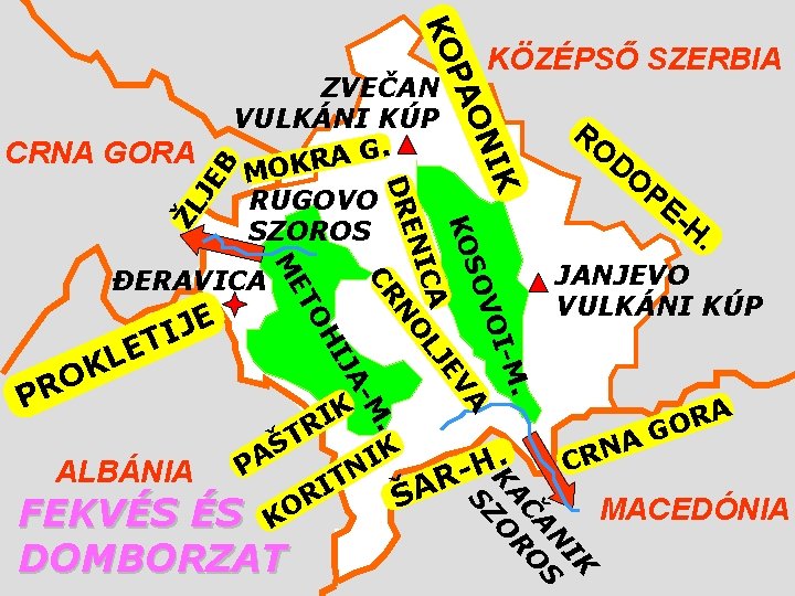 B JE ŽL RO DO DR I OH JA E L K K I