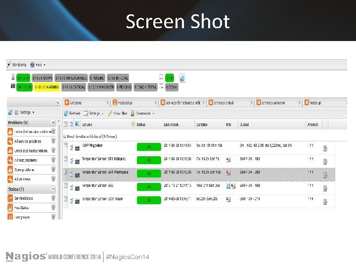 Screen Shot Screen Shot