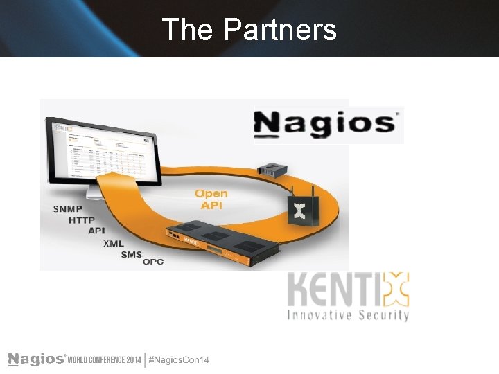 The Partners The Partners