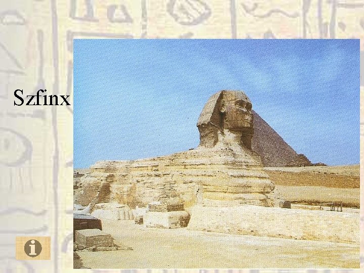 Szfinx Szfinx