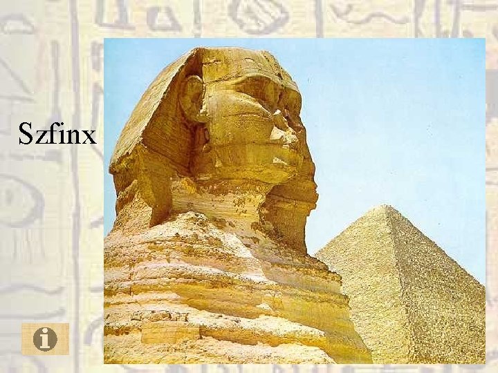 Szfinx Szfinx