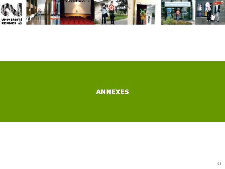 ANNEXES 94 