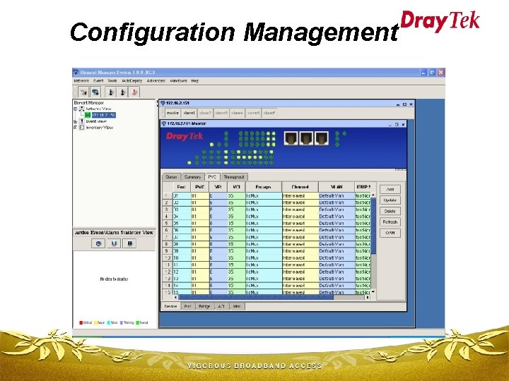 Configuration Management 