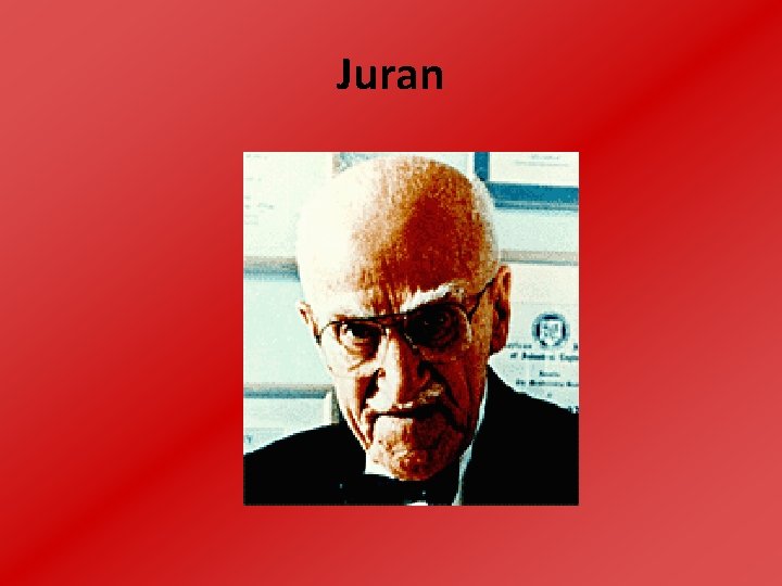 Juran 