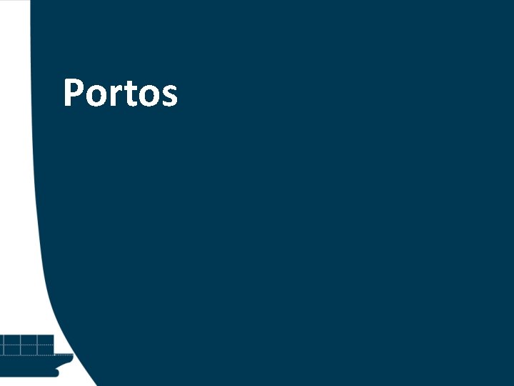 Portos 