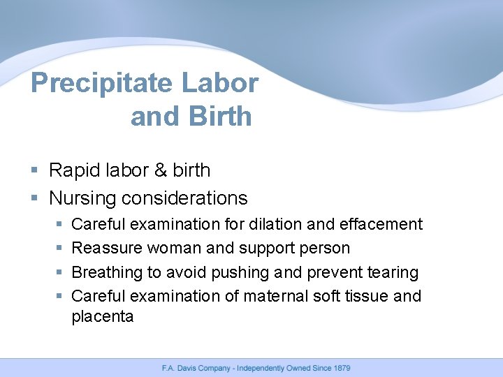 Maternalchild Nursing Care Optimizing Outcomes For Mothers Children