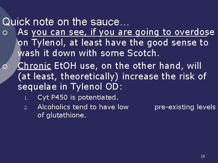 Quick note on the sauce… ¡ ¡ As you can see, if you are