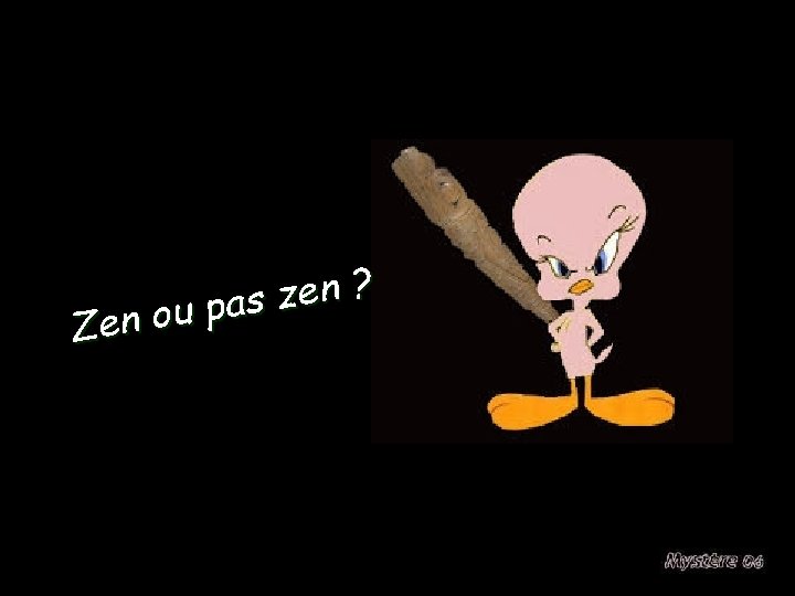 ? n e z s a p u o Zen 