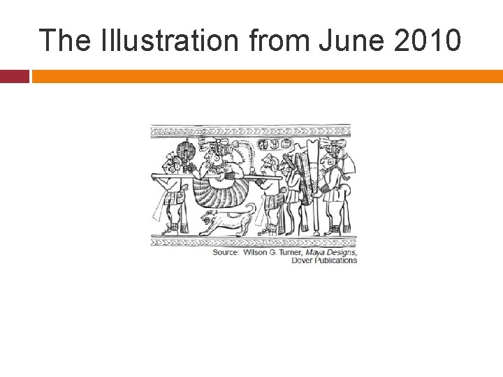 The Illustration from June 2010 