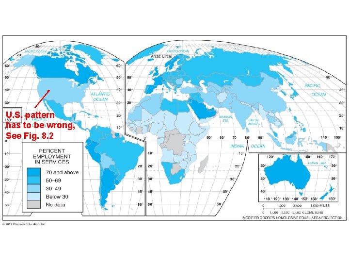 U. S. pattern has to be wrong, See Fig. 8. 2 U. S. pattern has to be wrong, See Fig. 8. 2