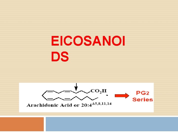 EICOSANOI DS 