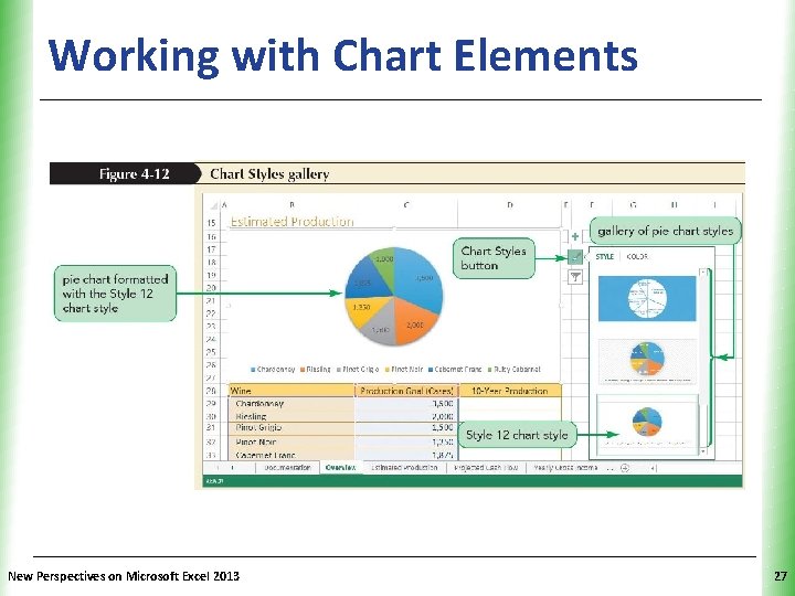 Tutorial 4 Analyzing and Charting Financial Data Microsoft