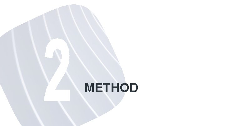 METHOD 