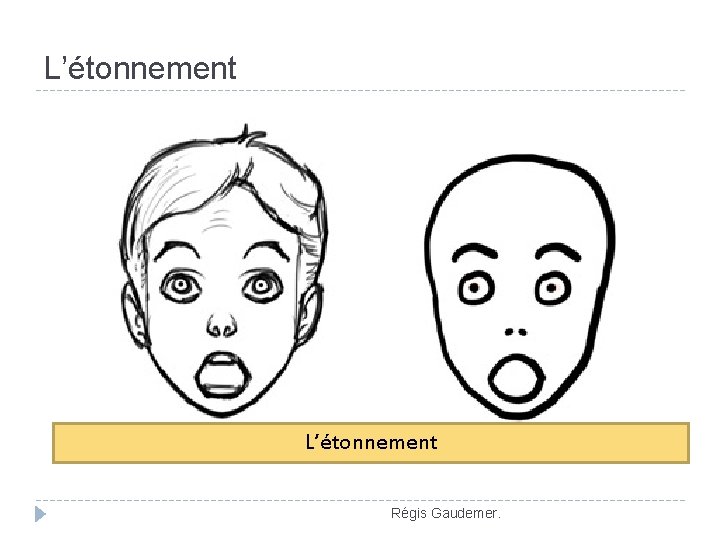 Vocabulaire des motions Pour chaque motion vous trouverez