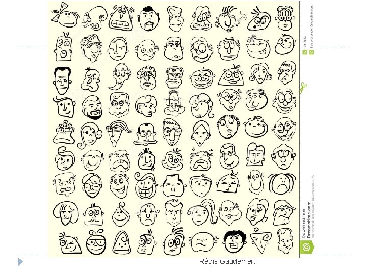 Vocabulaire des motions Pour chaque motion vous trouverez