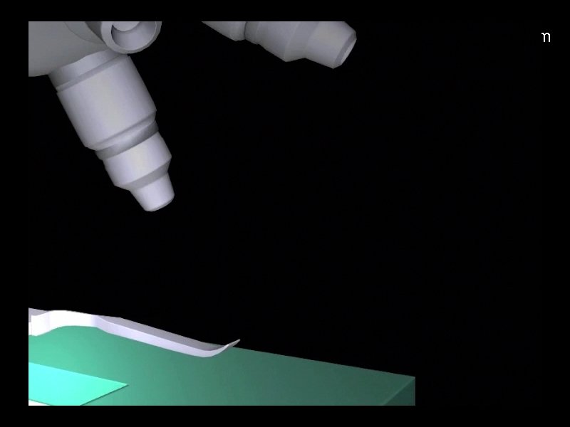 The Behavioural Stream 