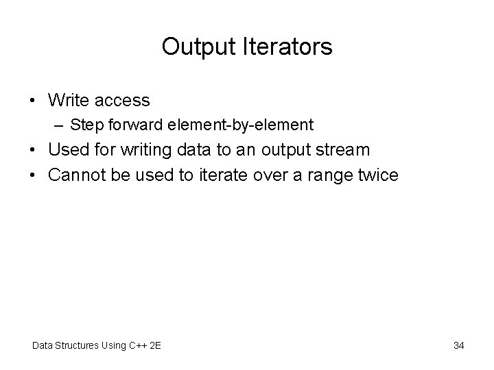 Data Structures Using C 2 E Chapter 4
