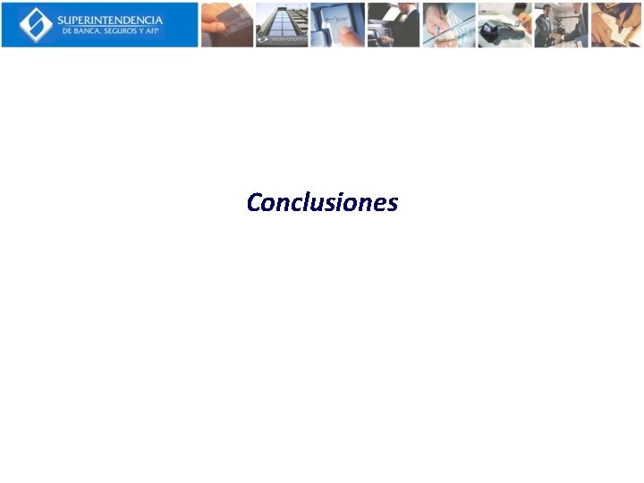 Conclusiones 