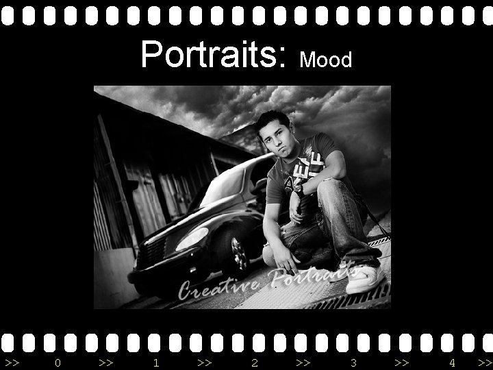 Portraits: Mood >> 0 >> 1 >> 2 >> 3 >> 4 >> 