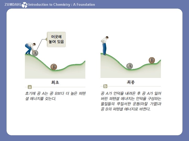 ZUMDAHL Introduction to Chemistry : A Foundation 