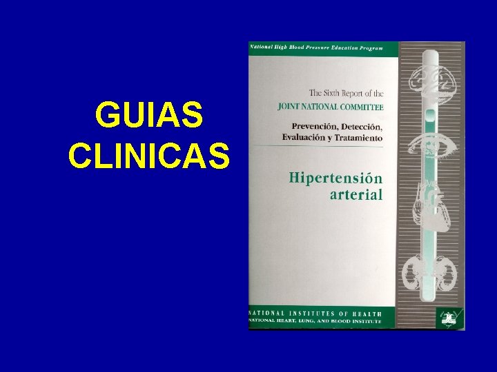 GUIAS CLINICAS 