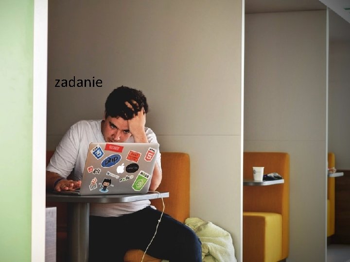 zadanie 